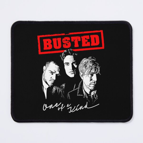Item preview, Busted Band designed and sold by heartstp.