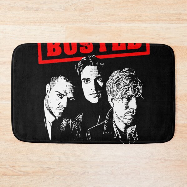 Item preview, Busted Band designed and sold by heartstp.