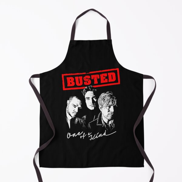 Item preview, Busted Band designed and sold by heartstp.