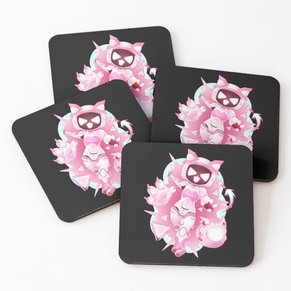 Item preview, Loli designed and sold by Tea Cat Arts.