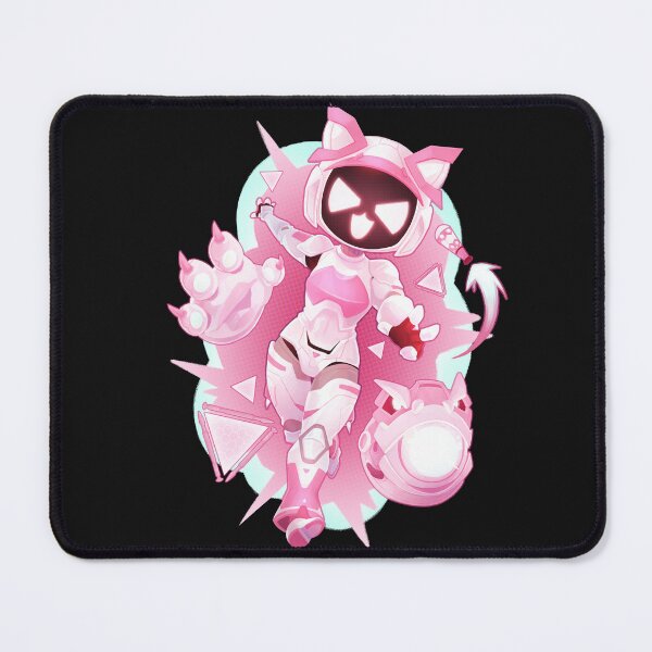 Item preview, Loli designed and sold by Tea Cat Arts.
