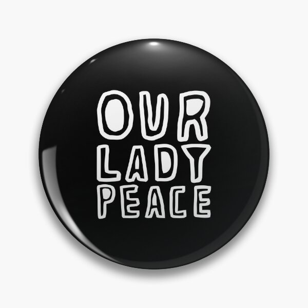 Item preview, Angels Shine Our Lady Peace Band Bright designed and sold by Danielaadvant.