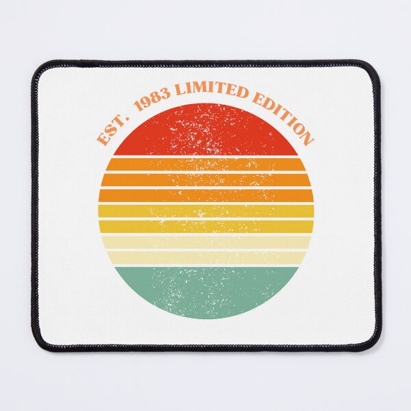 Item preview, EST. 1983 LIMITED EDITION designed and sold by Claudia3891.