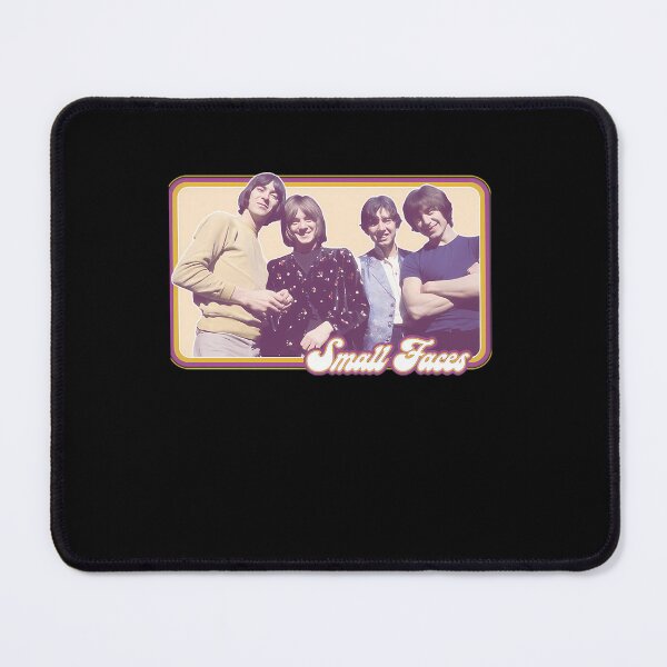 Item preview, Small Faces Fan Design designed and sold by heartstp.