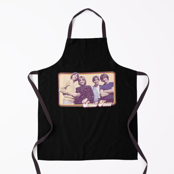 Item preview, Small Faces Fan Design designed and sold by heartstp.