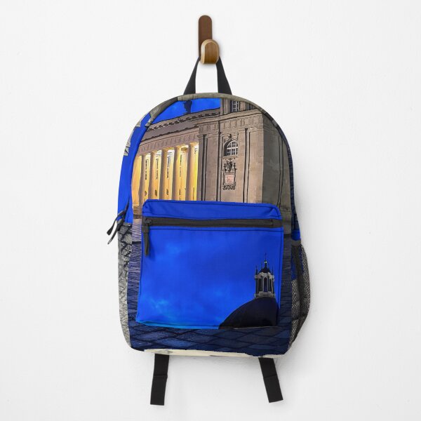 Item preview, Evening in Cathedral Square, Vilnius Lithuania designed and sold by Trevor and Photos.