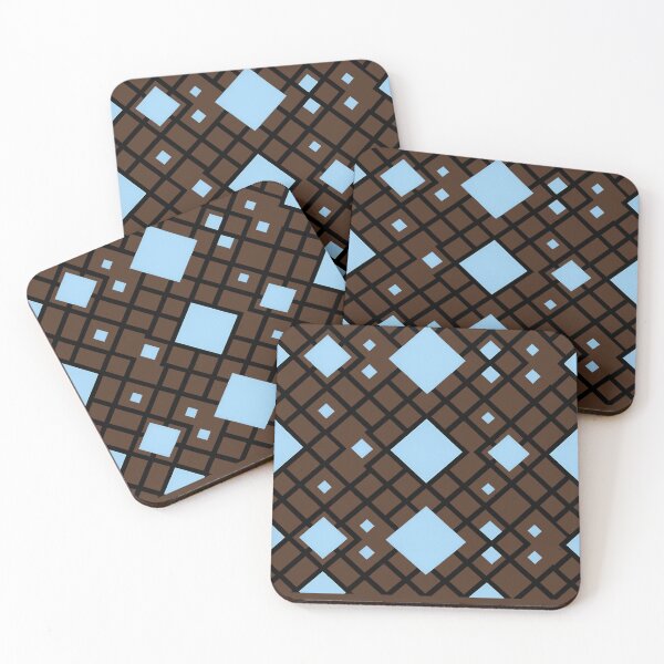 Item preview, Minimalist Circular Accent Lattice Design designed and sold by annenambiro.