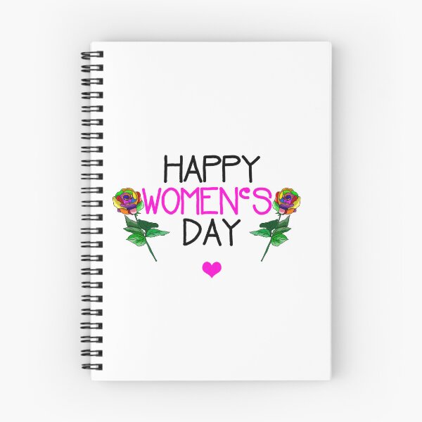 Item preview, Happy Women's Day designed and sold by FoxyS.