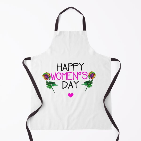 Item preview, Happy Women's Day designed and sold by FoxyS.