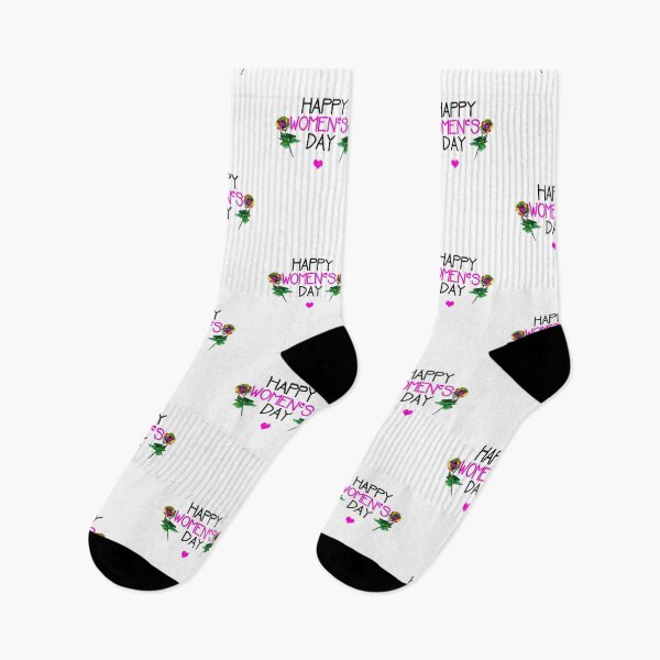 Item preview, Happy Women's Day designed and sold by FoxyS.