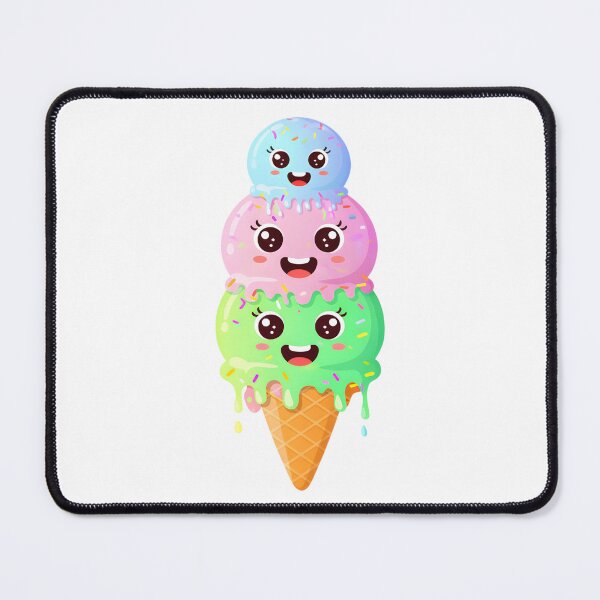 Item preview, Triple Sweetness Vibes designed and sold by The sticker haven.