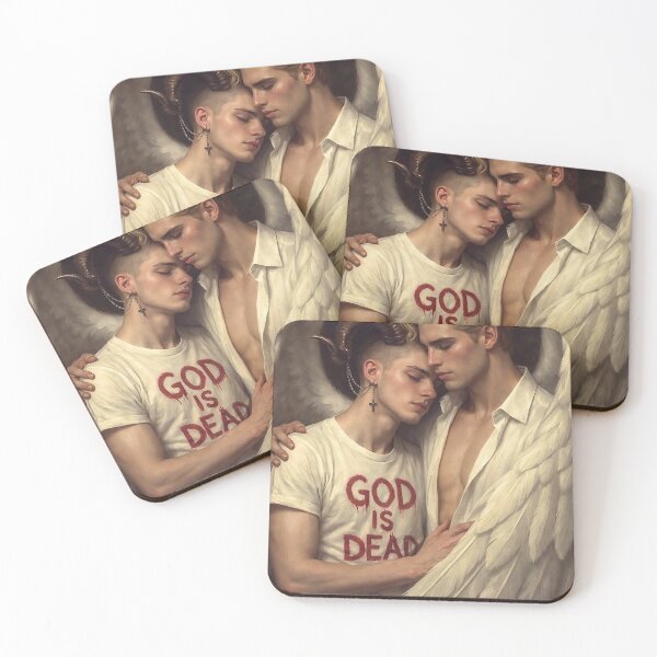 Item preview, Amor Prohibitus – Forbidden Love designed and sold by veuliahzg.