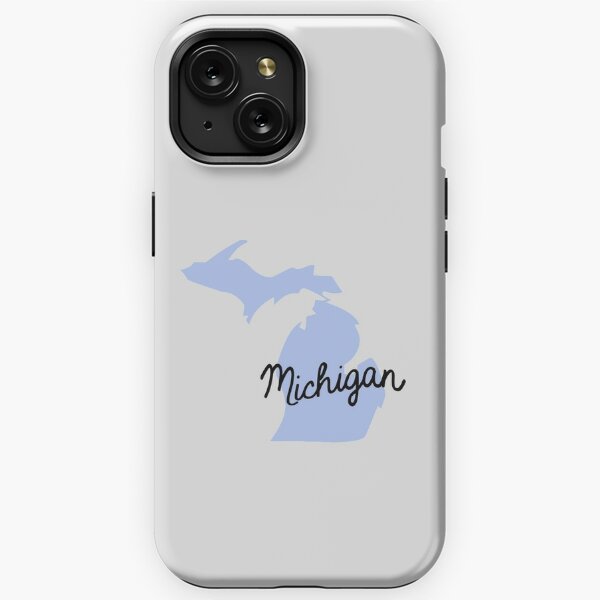 Michigan Wolverines HD Compatible with Apple AirPods Pro Case Cover -  Random - BillyTheTree Jewelry