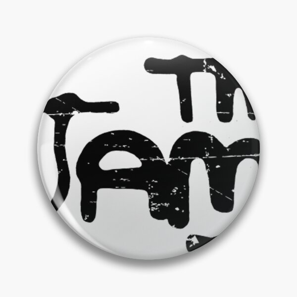 Artikelvorschau, Das Jam-T-Shirt entworfen und verkauft von KayleyRuecker.