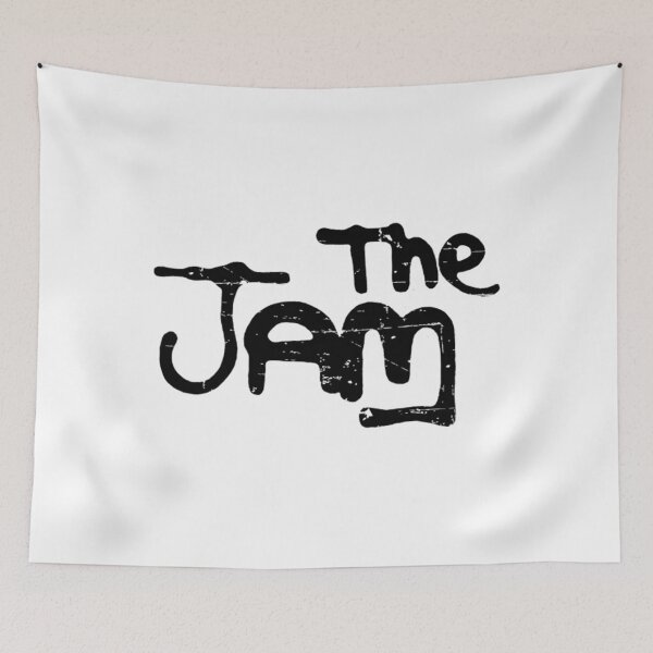 Item preview, The Jam T-Shirt designed and sold by KayleyRuecker.