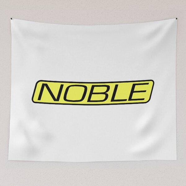 Item preview, Heaven Holds Noble Automotive aYou designed and sold by Danielaadvant.