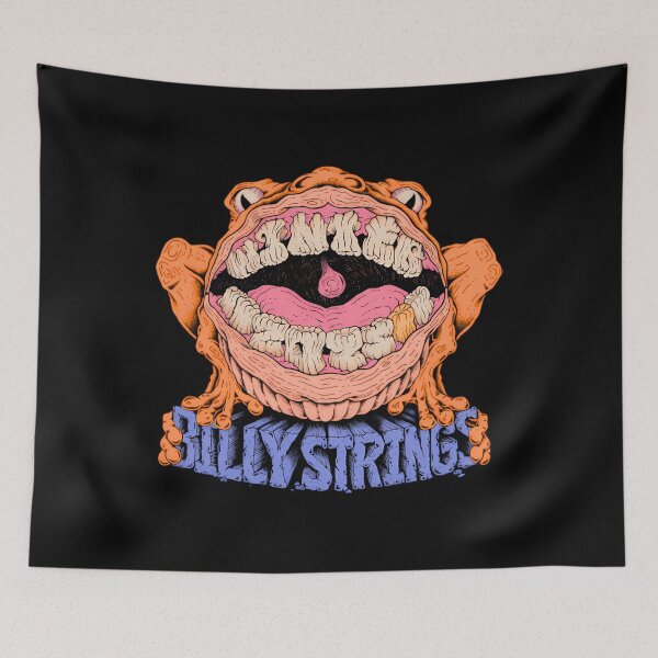 Item preview, Billy Strings designed and sold by DevynDaugherty.