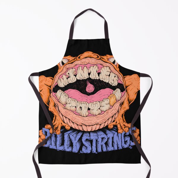 Item preview, Billy Strings designed and sold by DevynDaugherty.