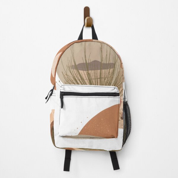 Item preview,  Desert Oracle : Southwestern minimalism,  terracotta, sand, sage designed and sold by catcurio.