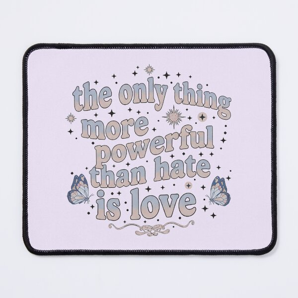 Item preview, Love Wins Powerful Retro Butterfly Quote designed and sold by zzz888.