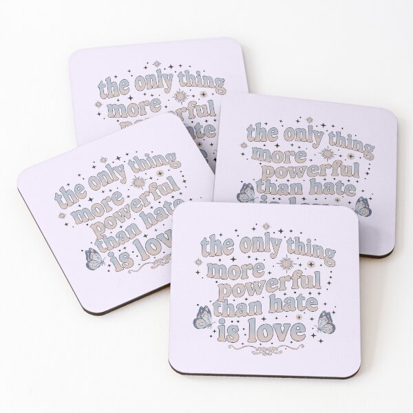Item preview, Love Wins Powerful Retro Butterfly Quote designed and sold by zzz888.