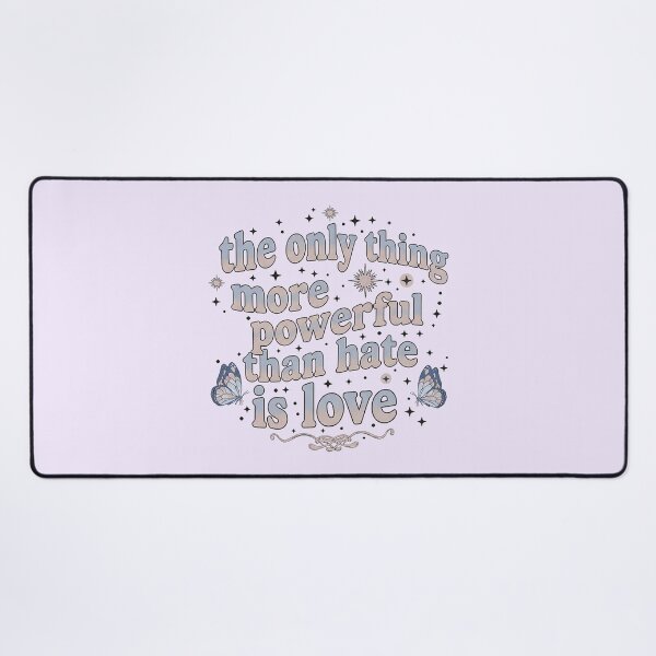 Item preview, Love Wins Powerful Retro Butterfly Quote designed and sold by zzz888.