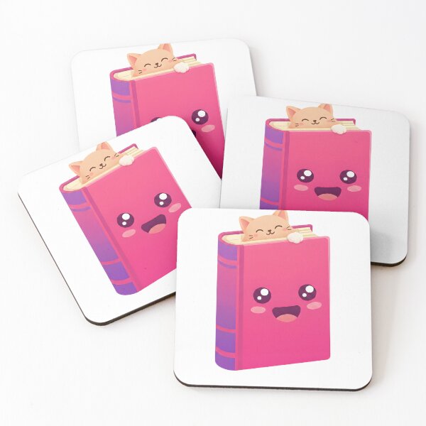 Item preview, Kawaii Catalog designed and sold by The sticker haven.
