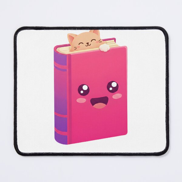 Item preview, Kawaii Catalog designed and sold by The sticker haven.