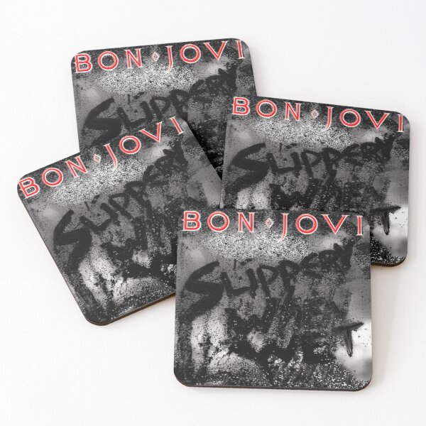 Item preview, Jovi Logo Vintage Tour Jersey New Bon Band Kids 50 designed and sold by KayleyRuecker.