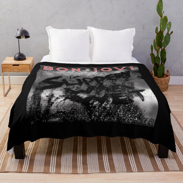 Item preview, Jovi Logo Vintage Tour Jersey New Bon Band Kids 50 designed and sold by KayleyRuecker.