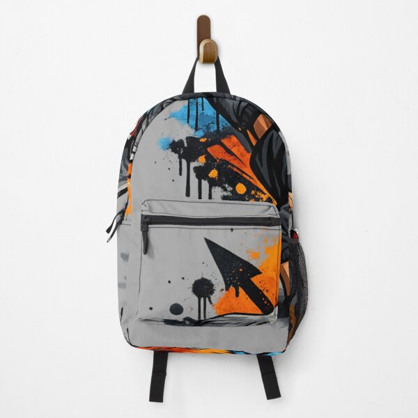 Item preview, Gravity-defying street B-Boy. designed and sold by HubiUrbanStudio.