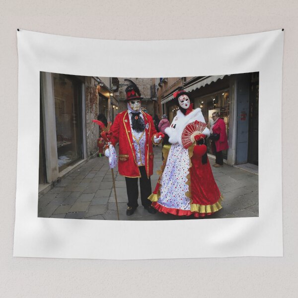 Item preview, Venice Carnival 2026 designed and sold by annalisa56.
