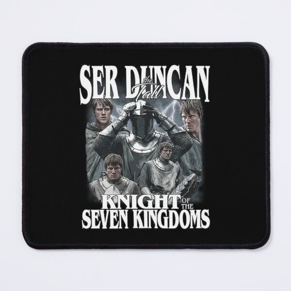 Item preview, Ser Duncan the Tall A Knight of the Seven Kingdoms Vintage designed and sold by HeatherCWolf.