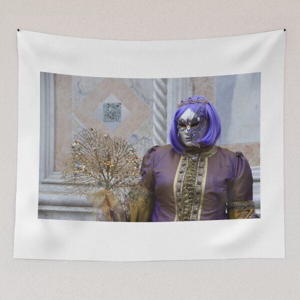 Item preview, Venice Carnival 2026 designed and sold by annalisa56.