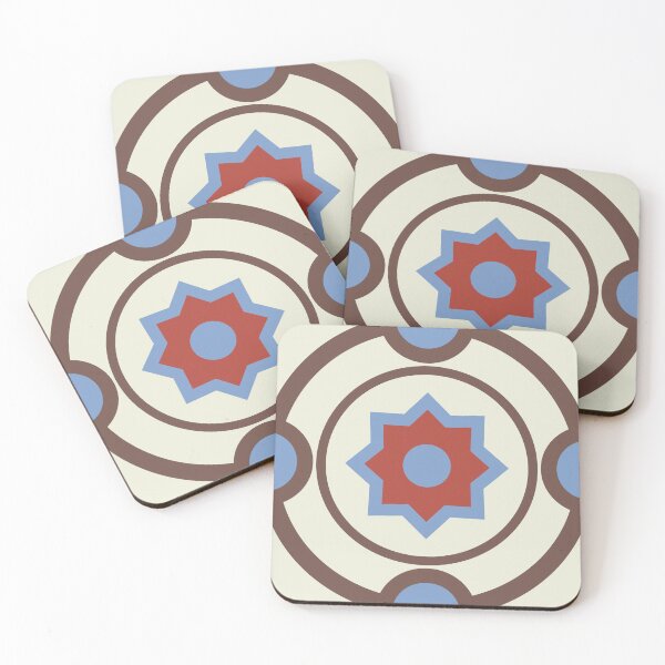 Item preview, Moorish Charm designed and sold by barkbarkstudio.