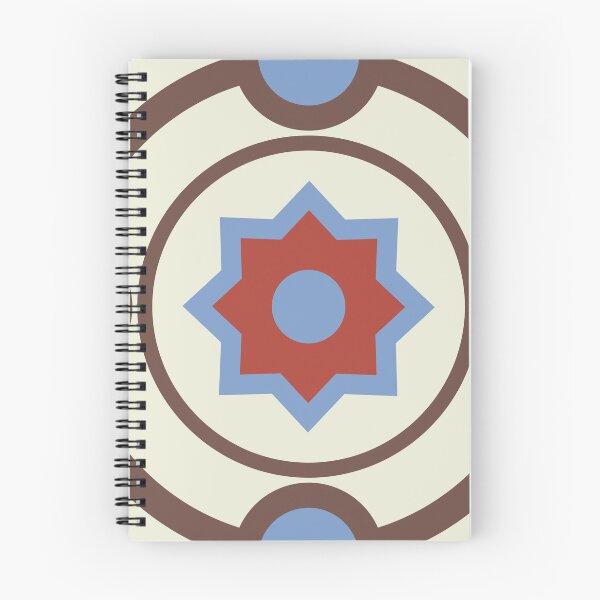 Item preview, Moorish Charm designed and sold by barkbarkstudio.