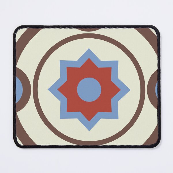 Item preview, Moorish Charm designed and sold by barkbarkstudio.