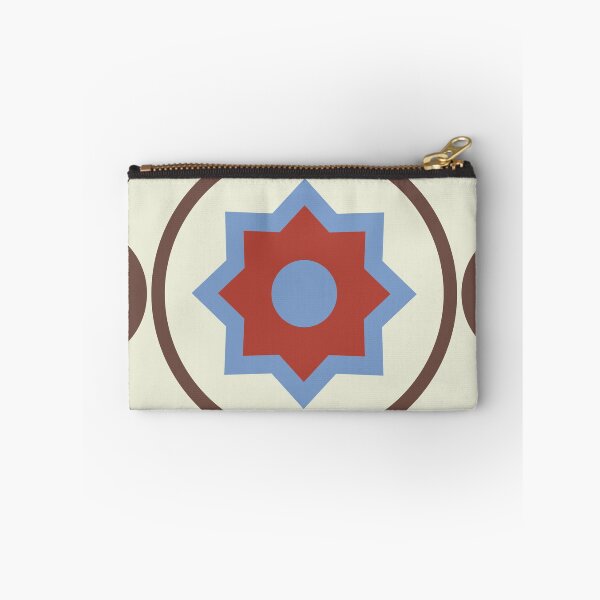 Item preview, Moorish Charm designed and sold by barkbarkstudio.