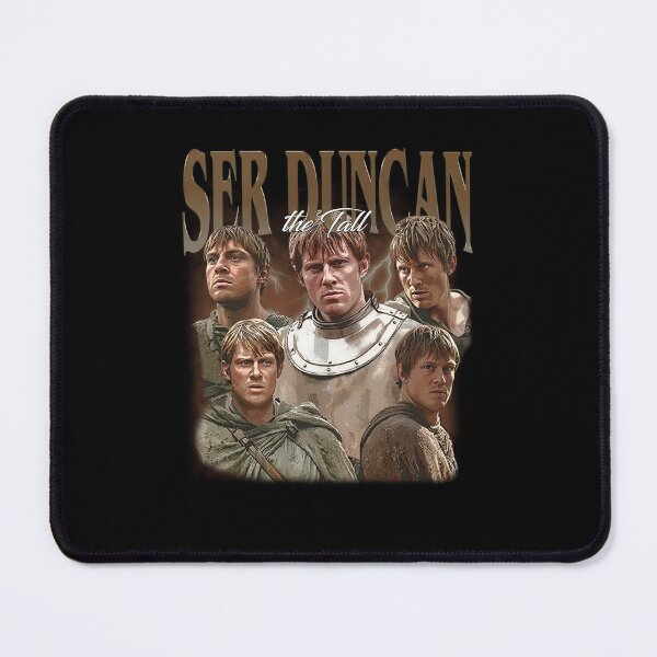 Item preview, Ser Duncan the Tall A Knight of the Seven Kingdoms designed and sold by HeatherCWolf.