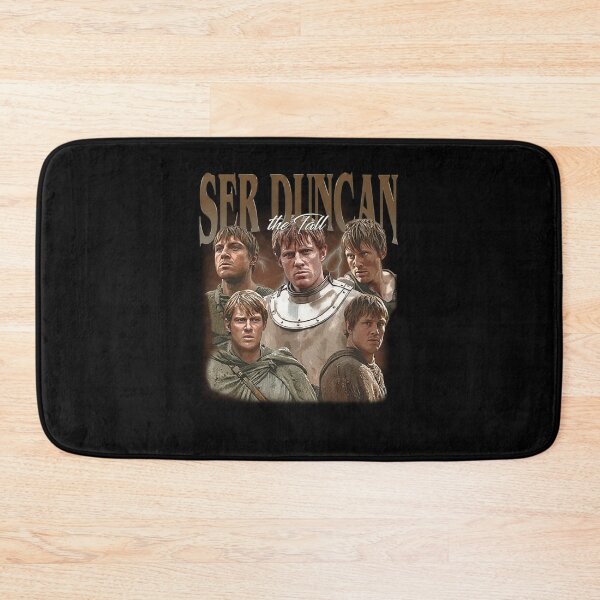 Item preview, Ser Duncan the Tall A Knight of the Seven Kingdoms designed and sold by HeatherCWolf.