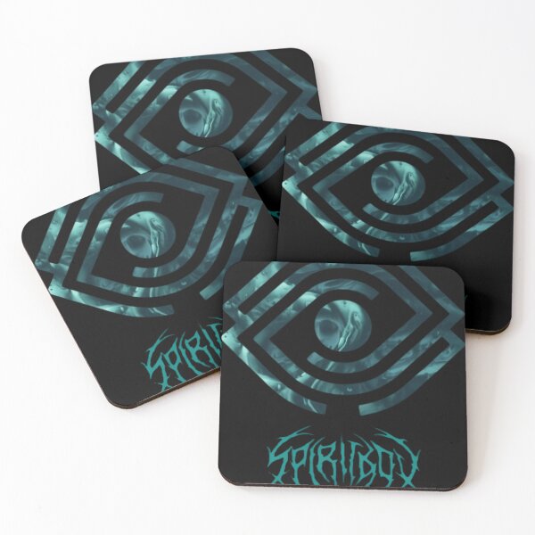 Item preview, Spiritbox designed and sold by ErynGibson.