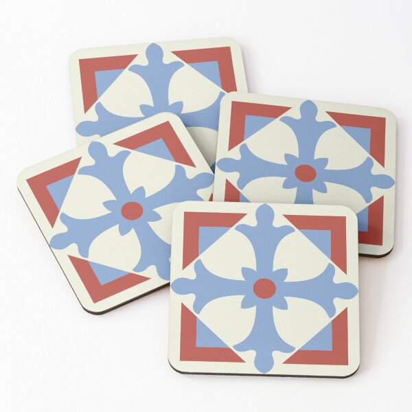 Item preview, Floral Cross designed and sold by barkbarkstudio.