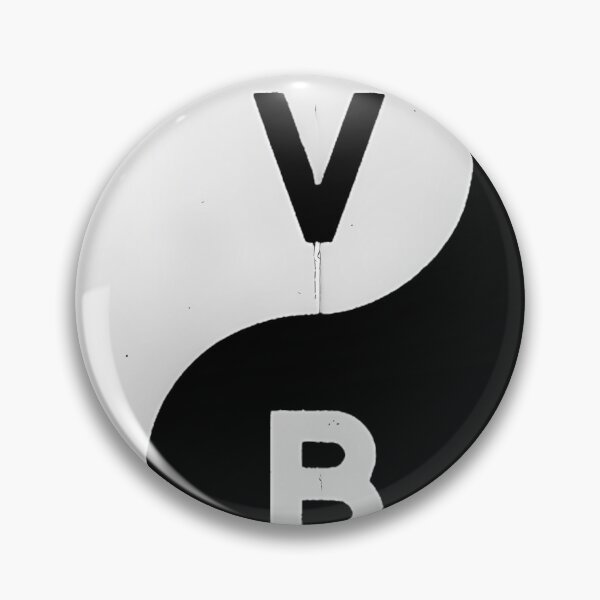 Item preview, Vb Yin Yang designed and sold by DevynDaugherty.