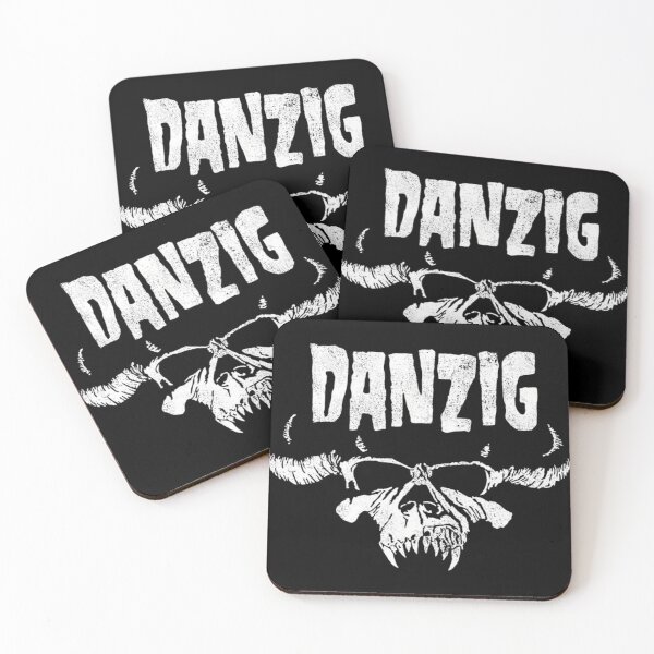 Item preview, Danzig - Mowmat Studio T-Shirt designed and sold by ErynGibson.