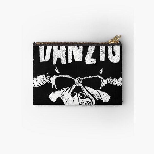Aperçu de l'œuvre Danzig - T-shirt Mowmat Studio créée et vendue par ErynGibson.
