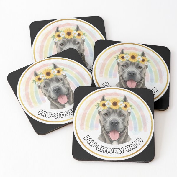 Item preview, Pawsitive Cane Corso designed and sold by Can't Sleep Crafts stickers and more.