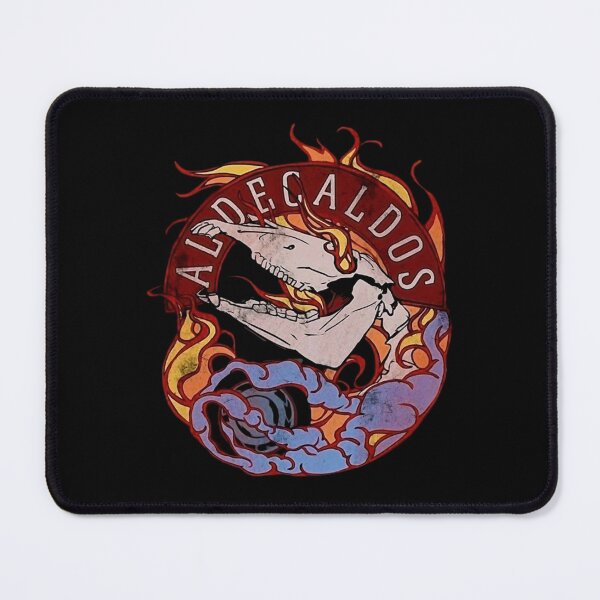 Item preview, Aldecaldos Nomad Logo Cyberpunks Essential  designed and sold by Paranoidpig.