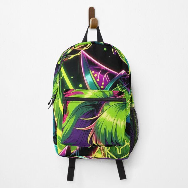 Item preview, Cyber-Nuclear Fusion: Toxic Overdrive Collection designed and sold by RadaQueen.