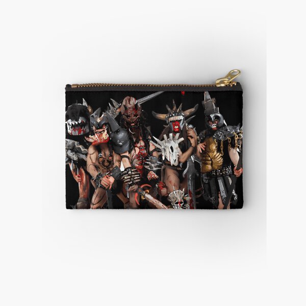 Item preview, Gwar Band designed and sold by KayleyRuecker.