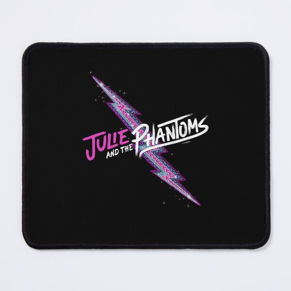 Item preview, Juliee And The Phantomss Lightningg Logo designed and sold by Dopeartist.